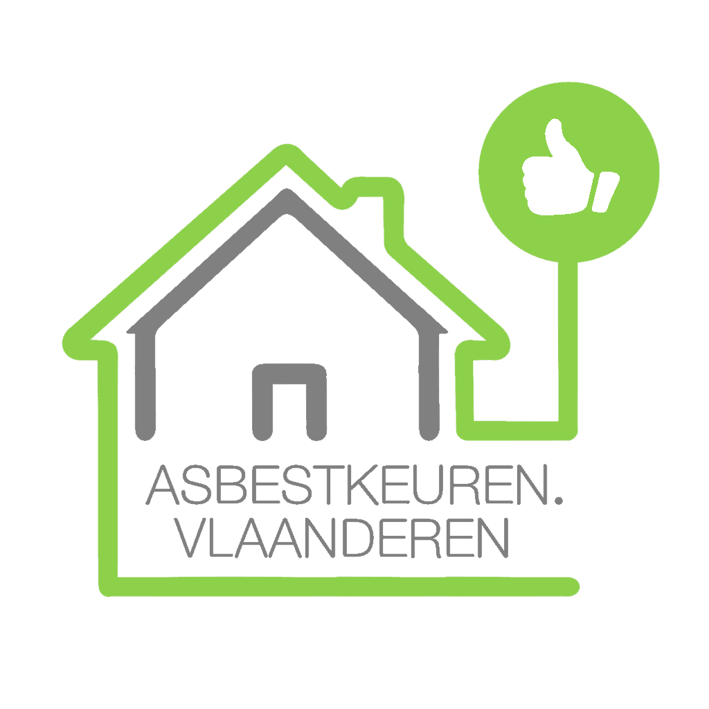 Asbest Keuren Vlaanderen